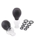 SIZE UP NIPS CLASSIC NIPPLE PUMP SET